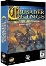 Crusader Kings