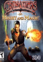 Crusaders of Might and Magic