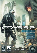 Crysis 2