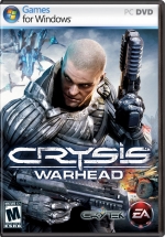 Crysis Warhead