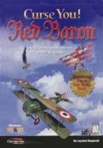 Curse You! Red Baron