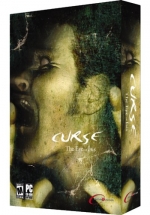 Curse: The Eye of Isis