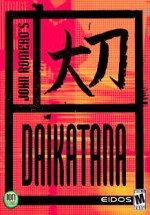 Daikatana