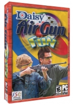 Daisy Air Gun Fun