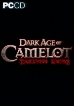 Dark Age of Camelot: Darkness Rising