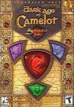 Dark Age of Camelot: Shrouded Isles