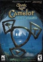 Dark Age of Camelot: Trials of Atlantis