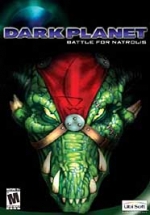 Dark Planet: Battle for Natrolis