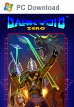 Dark Void Zero