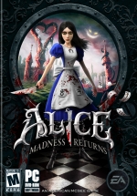 Alice: Madness Returns