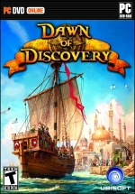 Dawn of Discovery