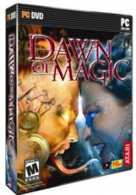 Dawn of Magic