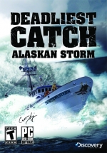 Deadliest Catch: Alaskan Storm