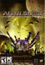 Alien Blast: The Encounter