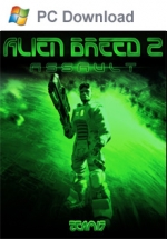 Alien Breed 2: Assault