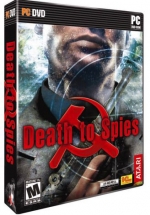 Death to Spies