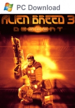 Alien Breed 3: Descent