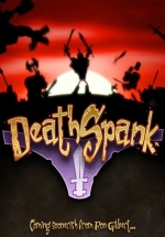 DeathSpank