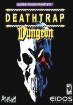 Deathtrap Dungeon