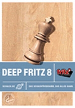Deep Fritz 8