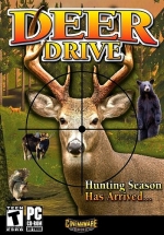 Deer Drive