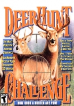 Deer Hunt Challenge