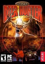 Deer Hunter 2004