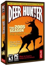 Deer Hunter 2005