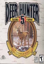 Deer Hunter 5: Tracking Trophies