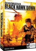 Delta Force: Black Hawk Down