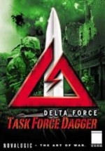 Delta Force: Task Force Dagger