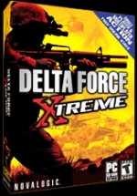 Delta Force: Xtreme