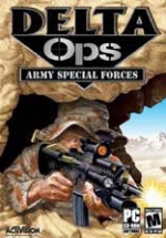 Delta Ops: Army Special Forces