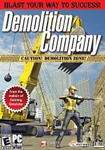 Demolition Company