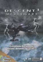 Descent 3: Mercenary