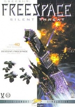 Descent: Freespace - Silent Threat