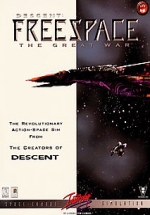 Descent: Freespace - The Great War