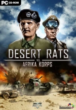 Desert Rats vs. Afrika Korps