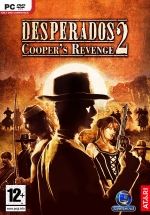 Desperados 2: Cooper's Revenge