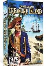 Destination: Treasure Island