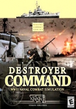 Destroyer Command