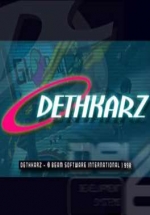 DethKarz