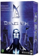 Deus Ex