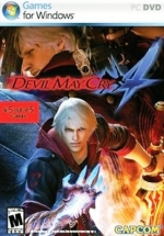 Devil May Cry 4