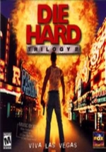 Die Hard Trilogy 2: Viva Las Vegas