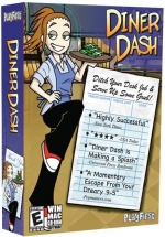 Diner Dash