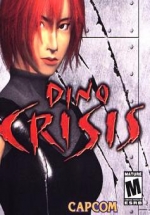 Dino Crisis