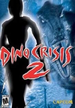 Dino Crisis 2