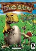 Dino Island