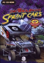 Dirt Track Racing: Sprint Cars